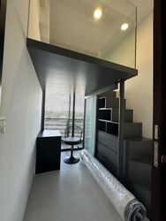 Robin Suites (D10), Apartment #449500011